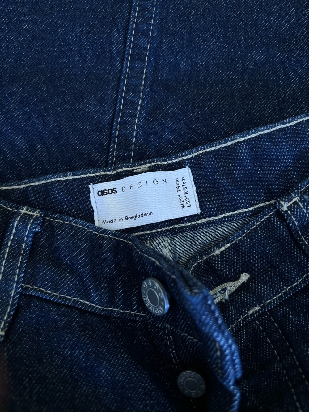 ASOS Jeans - Picture 3 of 3